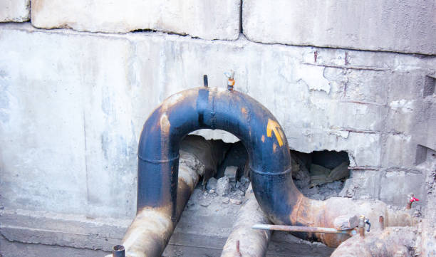 Water damage restoration experts in Gonzalez, FL